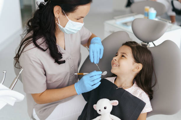Best Pediatric Emergency Dentist in Wynantskill, NY